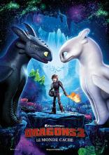 Dragons 3 : Le monde caché (2019)